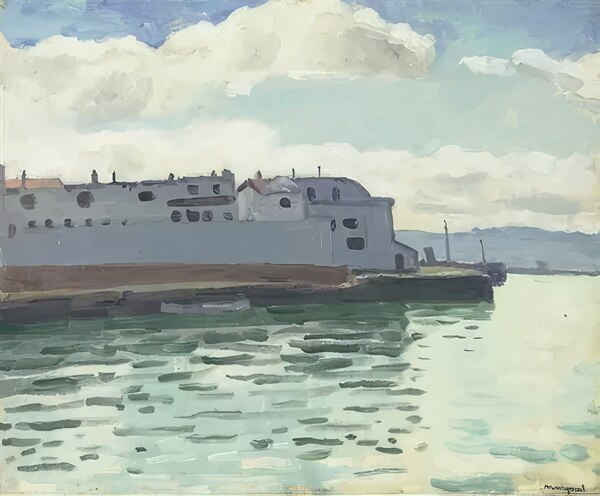 Albert Marquet  23 Digital Download