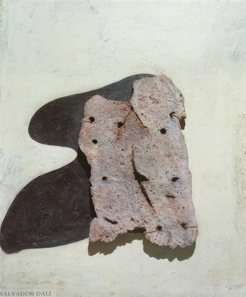 Salvador Dalí 44 Digital Download