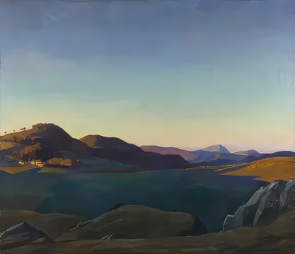 Rockwell Kent  53 Digital Download