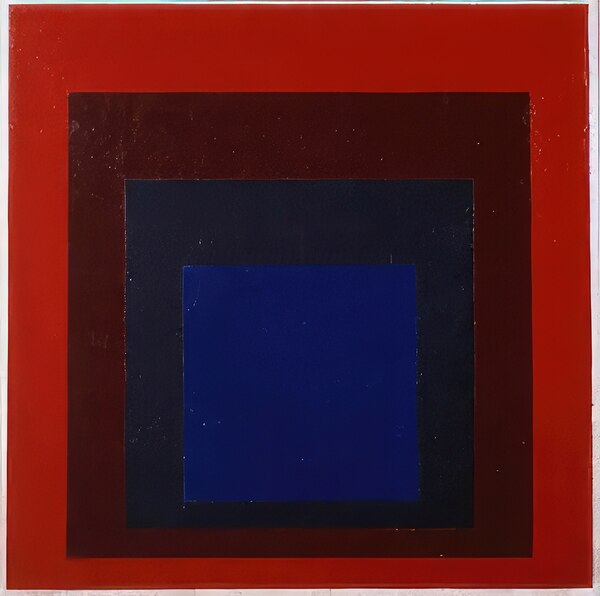 Josef Albers    4 Digital Download