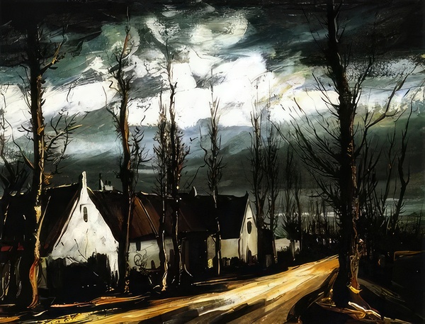 Maurice de Vlaminck 50 Digital Download