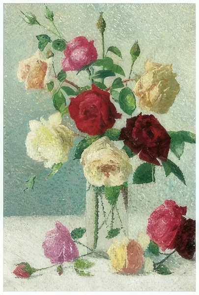 Achille Lauge Art 34 Digital Download