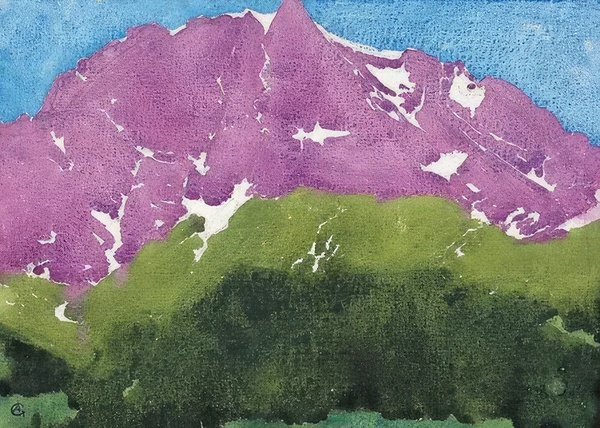 Augusto Giacometti 6 Digital Download