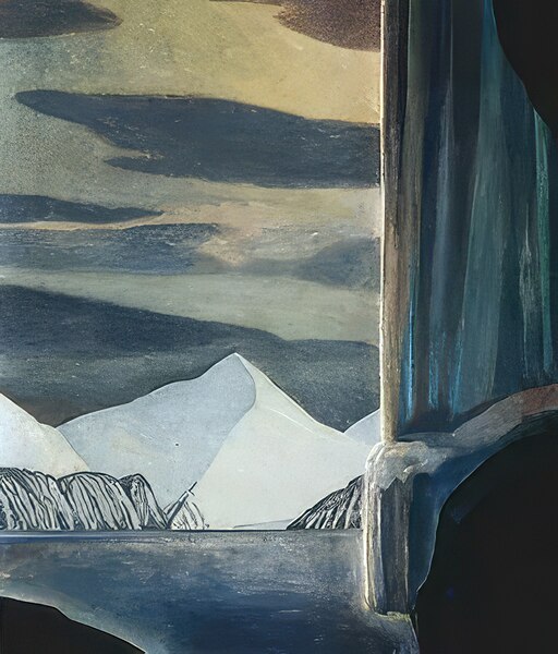 Rockwell Kent  74 Digital Download