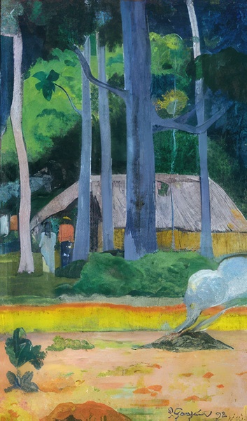 Paul Gauguin  1 Digital Download