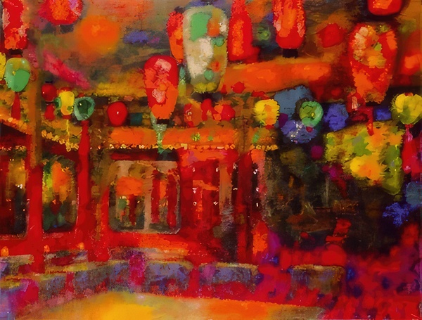 Augusto Giacometti 18 Digital Download