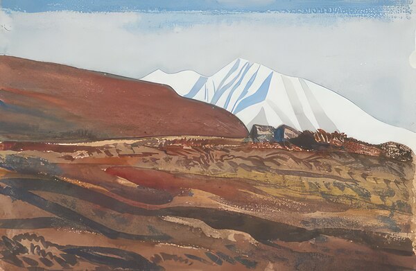 Rockwell Kent  12 Digital Download