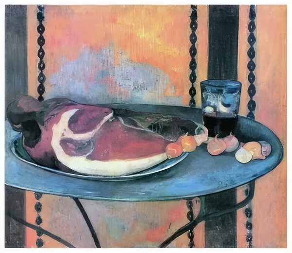 Paul Gauguin  3 Digital Download