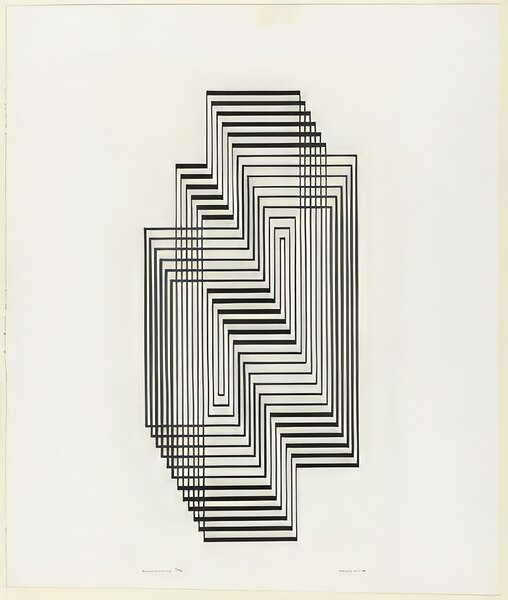 Josef Albers    41 Digital Download