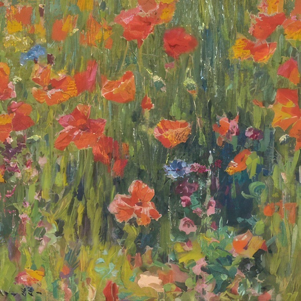 Robert Vonnoh 41 Digital Download