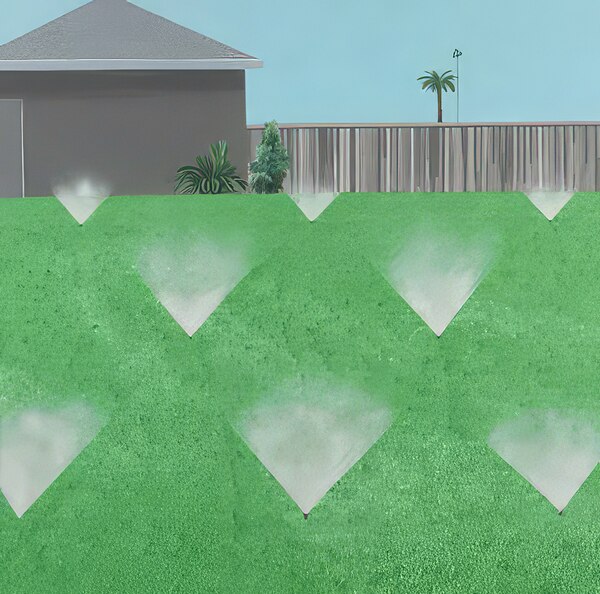 David Hockney 9 Digital Download