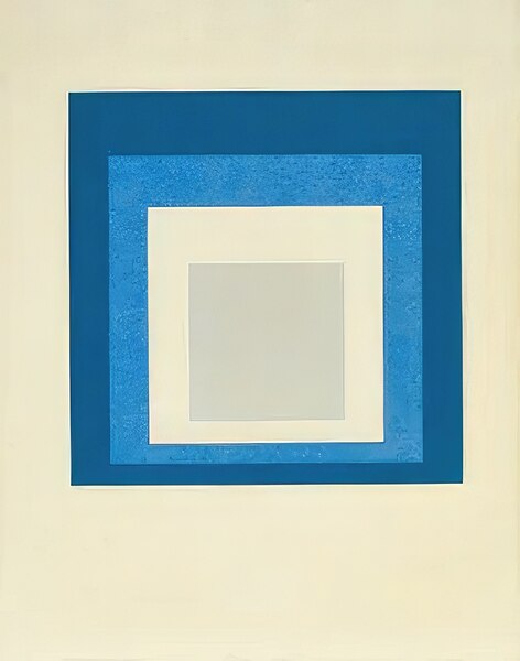 Josef Albers    35 Digital Download