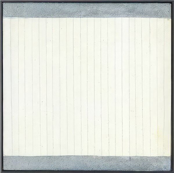 Agnes Martin    55 Digital Download