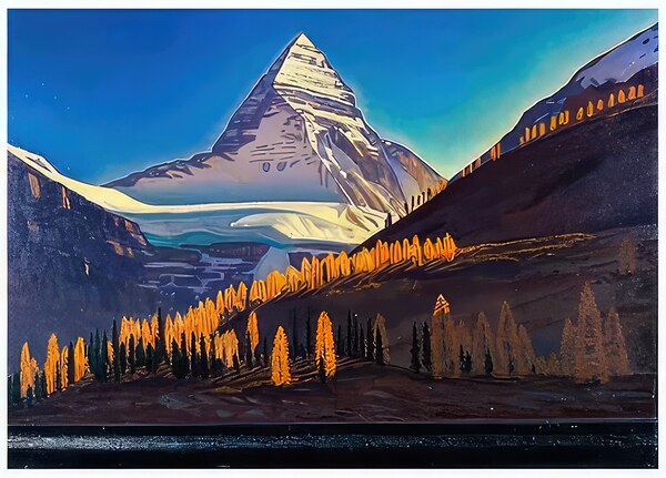 Rockwell Kent  37 Digital Download