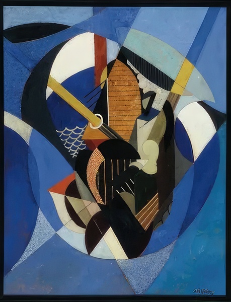 Albert Gleizes  21 Digital Download
