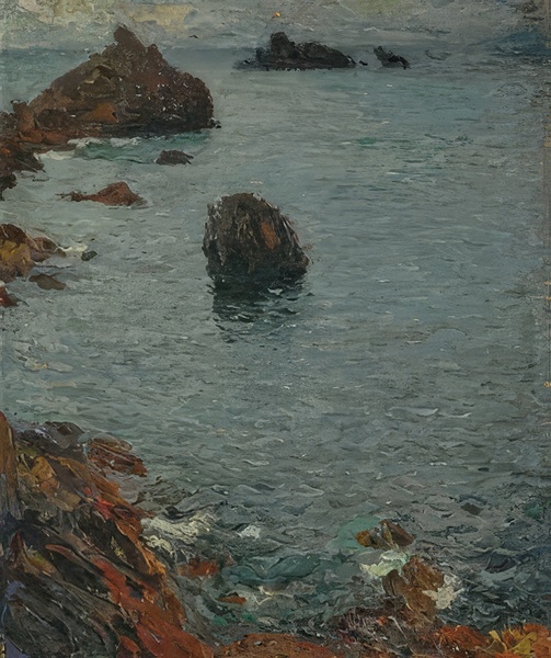  Art by Henri Martin 35 Digital Download