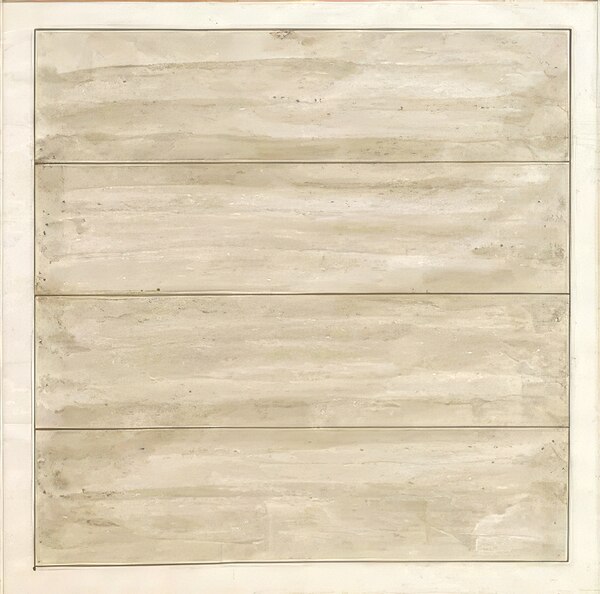 Agnes Martin    25 Digital Download