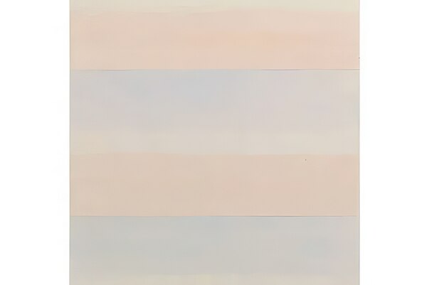 Agnes Martin    16 Digital Download