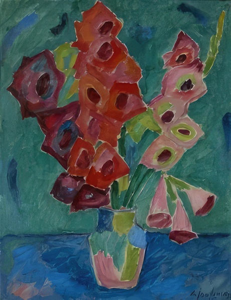 Alexej von Jawlensky 18 Digital Download