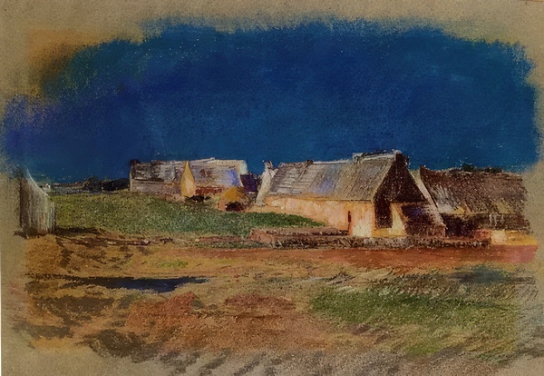 Paul Nash 64 Téléchargement Numérique