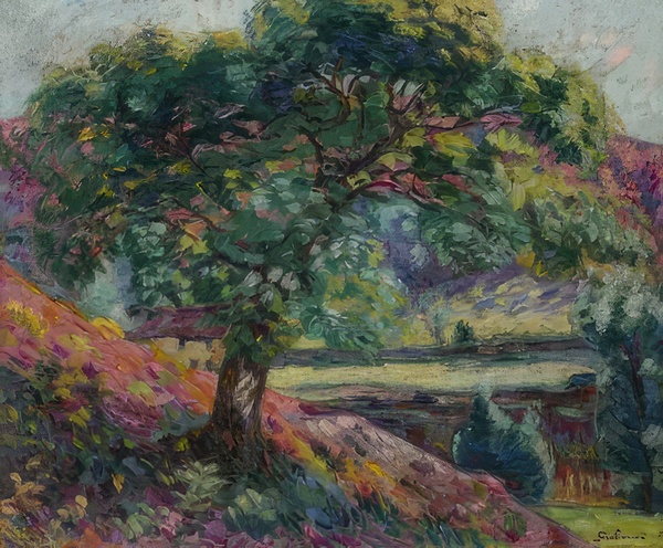 Armand Guillaumin 22 Digital Download