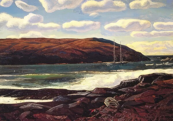 Rockwell Kent  14 Digital Download