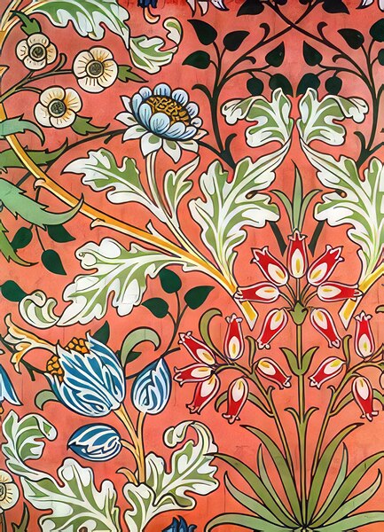William Morris 11 Digital Download