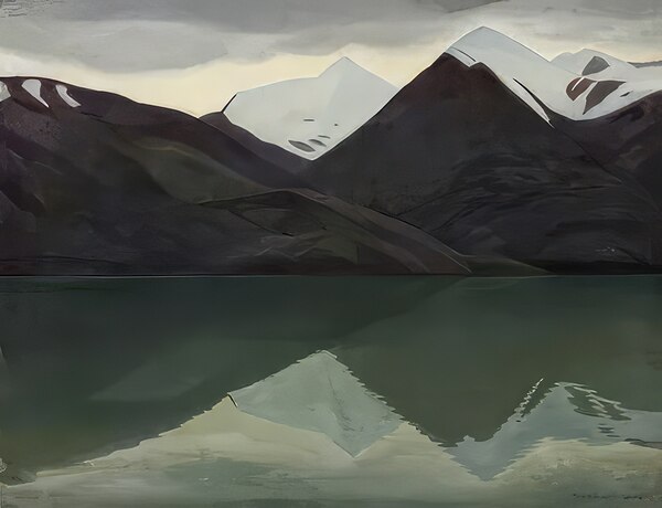 Rockwell Kent  34 Digital Download