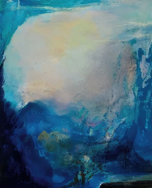 Zao Wo Ki 53 Digital Download