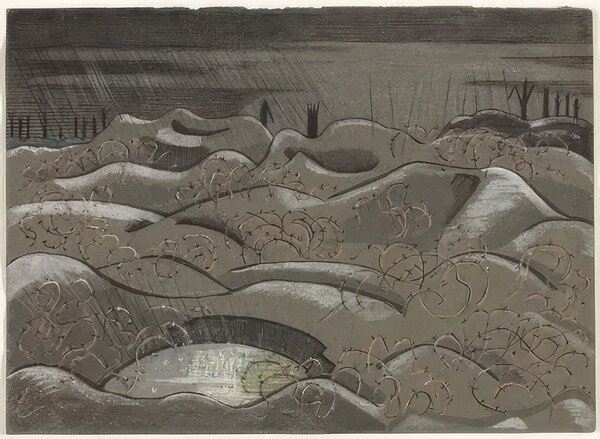 Paul Nash 2 Digital Download