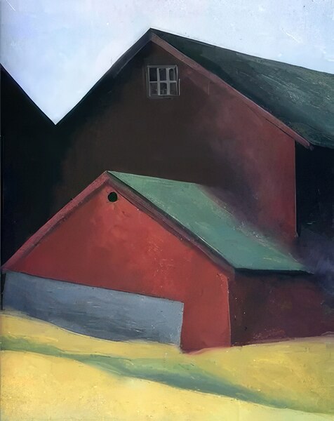 Georgia OKeeffe 70 Digital Download