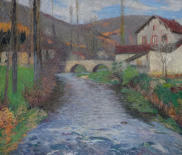  Art by Henri Martin 2 Digital Download