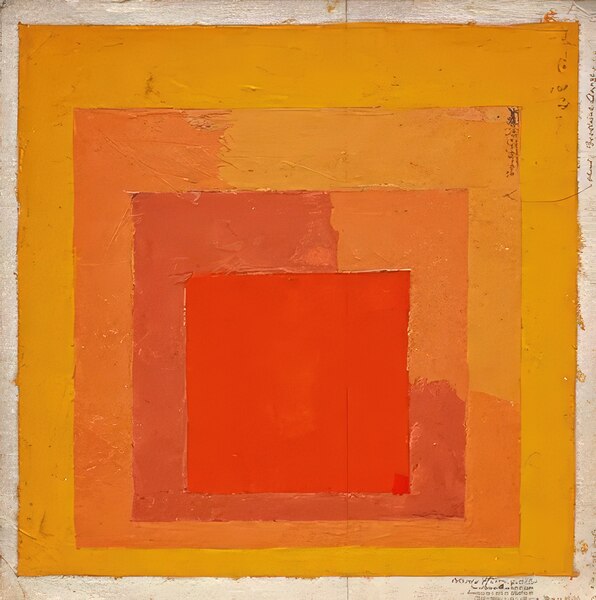 Josef Albers    28 Digital Download