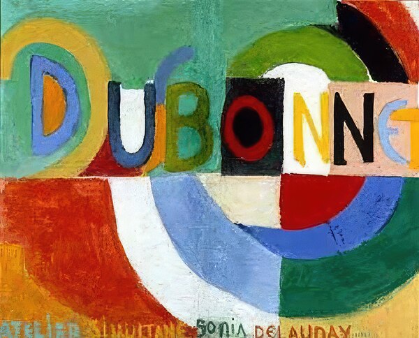 Sonia Delaunay 39 Digital Download