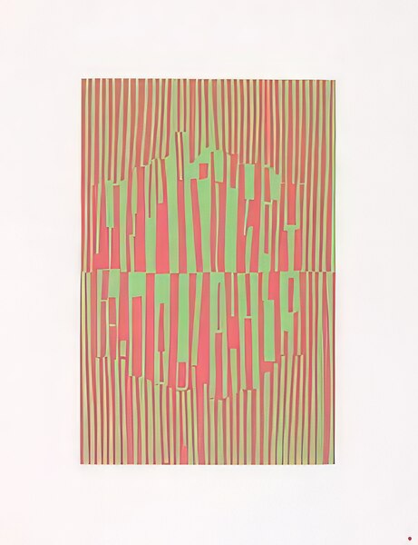 Josef Albers    5 Digital Download