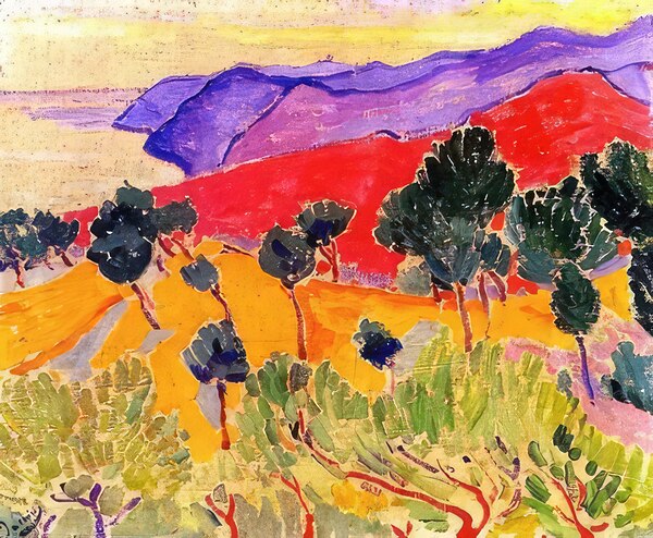 André Derain 46 Digital Download