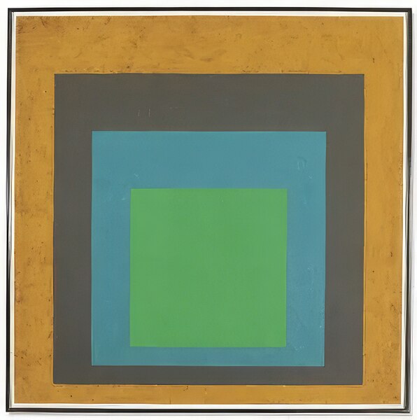 Josef Albers    30 Digital Download