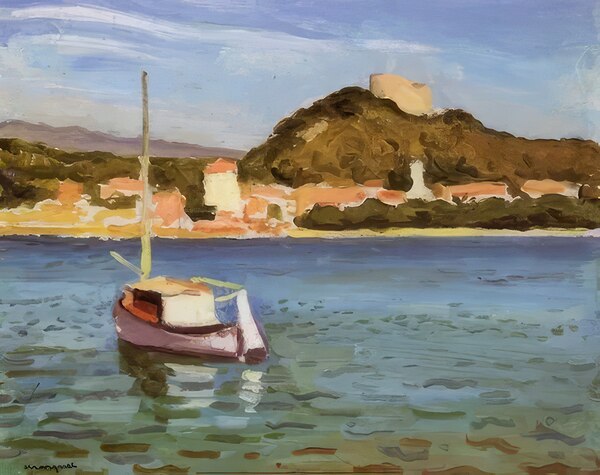 Albert Marquet  69 Digital Download