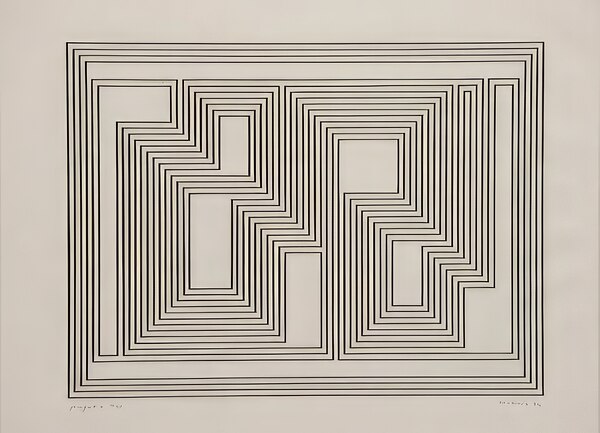 Josef Albers    48 Digital Download