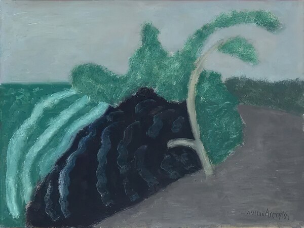 Milton Avery 65 Digital Download