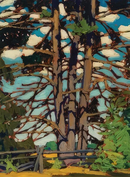 Lawren Harris  12 Digital Download