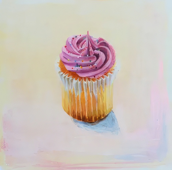 Wayne Thiebaud Digital Download