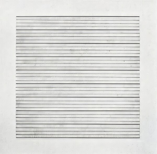 Agnes Martin    38 Digital Download