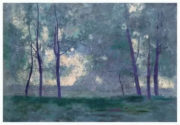 Odilon Redon 15 Digital Download