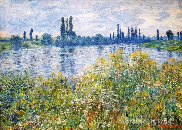 CLAUDE MONET ARTWORK 24 Digital Download