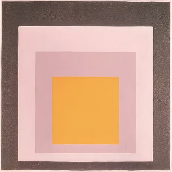 Josef Albers    32 Digital Download