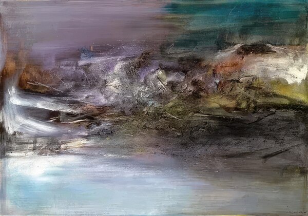 Zao Wo Ki 13 Téléchargement Numérique