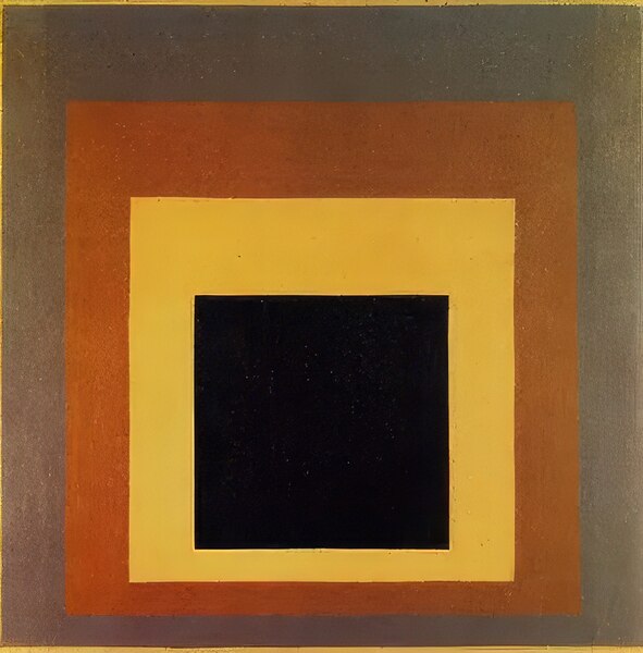 Josef Albers    16 Digital Download