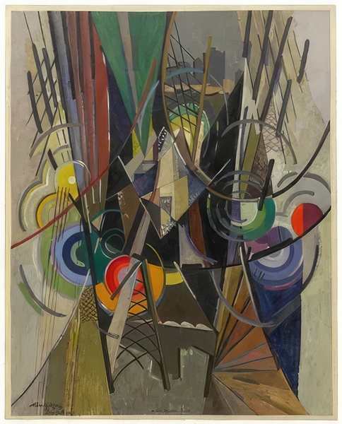 Albert Gleizes  55 Digital Download