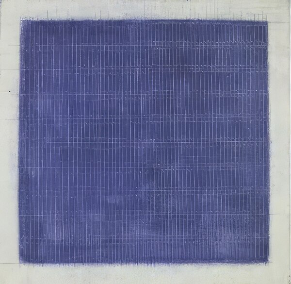 Agnes Martin    37 Digital Download